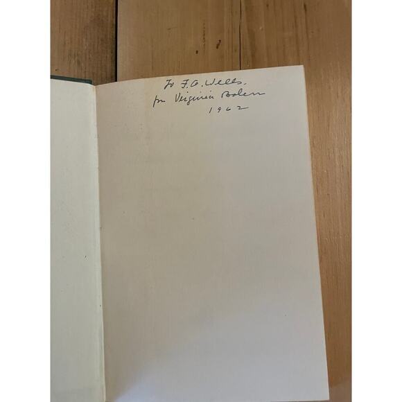 VTG How to have a green thumb w/o an aching back. Hard Cover.DJ. 1961 Ruth Stout - Picture 3 of 5